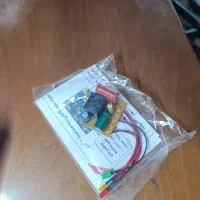 برد محافظ برق