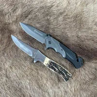 چاقو کوهنوردی و کمپینگ|کوهنوردی و کمپینگ|برازجان, |دیوار