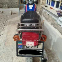 مندلی تراکتور سازی|موتورسیکلت|اهواز, کوی مندلی(سه راه خرمشهر)|دیوار