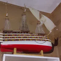 کشتی کروز  با تمام جزئیات