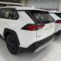 تویوتا راوفور 2025 ادونچر 2500cv|خودرو سواری و وانت|مهران (هرمزگان), |دیوار