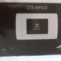 مودم همراه 4G-3G