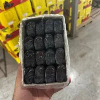 خرمای درجه ۱ مضافتی بم