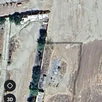 فروش زمین ۱۵۰۰ متری صنعتی تک برگ|فروش زمین و ملک کلنگی|چرداول, |دیوار