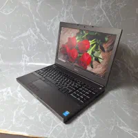 لپ تاپ گرافیک دار قدرتمند DELL M4800|رایانه همراه|قزوین, |دیوار