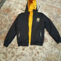 کاپشن هودی سوییشرت سویشرت سوعی شرت کلاهدار