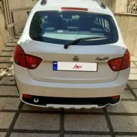 کوئیک GX مدل ۱۴۰۲|خودرو سواری و وانت|تهران, گلستان (شهرک راه آهن)|دیوار