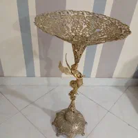 کنار سالنی برنز