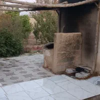 اجاره کوتاه مدت (ساعتی و روزانه) باغ نوستالژیک دنج|اجارهٔ کوتاه‌مدت ویلا و باغ|خمینی‌شهر, |دیوار