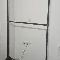 رگال دوطبقه|کتابخانه، شلف، قفسه‌های دیواری|خمینی‌شهر, |دیوار