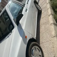پرایدوانت صفرکیلومتر۱۴۰۴