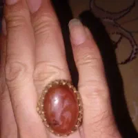 انگشترقدیمی