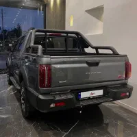 Kmc t9 خاکستری 1403|خودرو سواری و وانت|مشهد, سناباد|دیوار