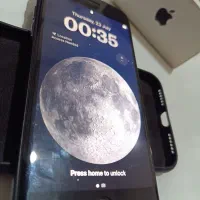 گوشی آیفون SE درحدنو