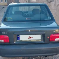 پراید|خودرو سواری و وانت|شال, |دیوار