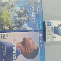 بازی ps4