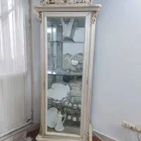 ویترین تمز صدفی