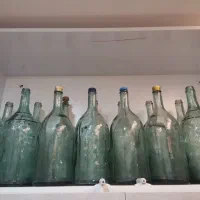 شیشه نوستالژی