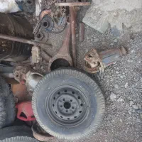 اگسل کامل تویتا