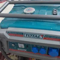 موتوربرق ۹کیلووات توتال|ماشینآلات صنعتی|بندرعباس, |دیوار