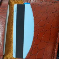 کیف مدارک گمشده