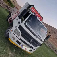 الوند ۸ونیم تن