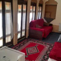 اسکان خانه قدیمی فقط 300|اجارهٔ کوتاهمدت آپارتمان و سوئیت|یزد, |دیوار