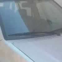 پراید صندوق‌دار CNG، مدل ۱۳۸۶