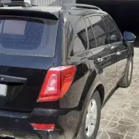 لیفان x60|خودرو سواری و وانت|تهران, شهرک فرهنگیان|دیوار