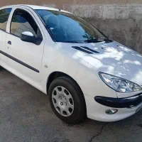 206مدل96|خودرو سواری و وانت|ماهدشت, |دیوار