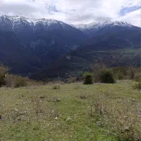 زمین زیارت معاوضه با خودرو