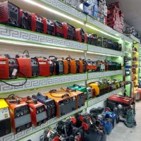 الکترو جوش اصفهان با 3 سال ضمانت و تجهیزات فول|ابزارآلات|مشهد, حیدرآباد|دیوار