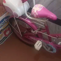 دوچرخه دخترانه   ۲۰  سالم|دوچرخه، اسکیت، اسکوتر|سنندج, |دیوار