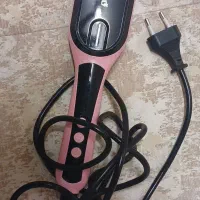 برس حرارتی باراباس نانو