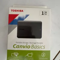 هارپ 1ترا Toshiba