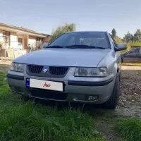 سمند ۸۴|خودرو سواری و وانت|کردکوی, |دیوار