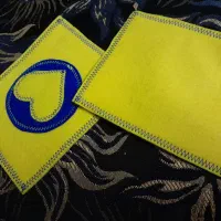 دستگیره نمدی نسوز|سفره، حوله، دستمال آشپزخانه|قزوین, |دیوار