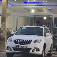 هایما s7 پلاس ۱۴۰۲