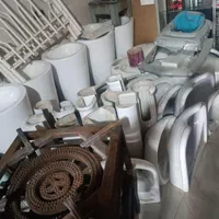 سنگ‌روشور|لوازم سرویس بهداشتی|بیرجند, |دیوار