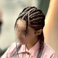 بافت مو - نیشابور