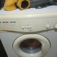 لباسشویی ۷ کیلویی|ماشین لباسشویی و خشک‌کن لباس|نقده, |دیوار