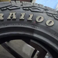 لاستیک 235/65/17|قطعات یدکی و لوازم جانبی|تبریز, |دیوار