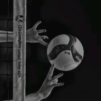 همپای والیبال (خسته شدم نداریم)