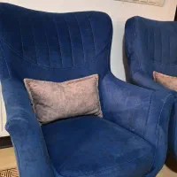 مبلمان و ناهار خوری در حد نو|مبلمان خانگی و میز عسلی|شاهرود, |دیوار