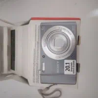 دوربین سونی