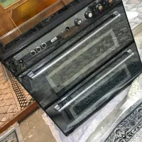 گاز طرح فر