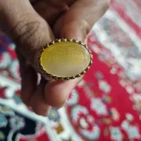 انگشتر شرف الشمس