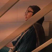 تولید کننده محتوا،بلاگر،مدل
