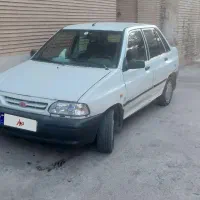 پراید ۸۷