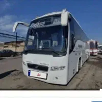 اتوبوس ولوو بی ۹